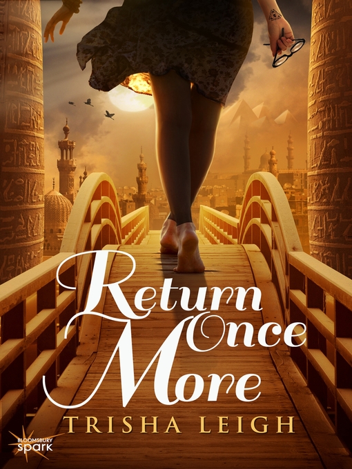 Cover image for Return Once More